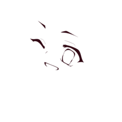 Chibi eye 6 - CLIP STUDIO ASSETS