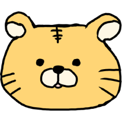 とら - CLIP STUDIO ASSETS