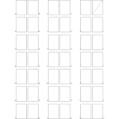 ミニネームテンプレート - CLIP STUDIO ASSETS