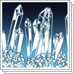 クリスタルページ Crystal [Comics] - CLIP STUDIO ASSETS