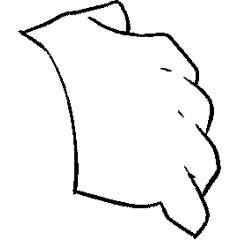 Hands - CLIP STUDIO ASSETS