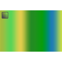 Rainbow 7 - CLIP STUDIO ASSETS