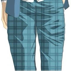 Plaid-Style Checkered Pattern - CLIP STUDIO ASSETS