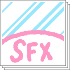 English Sound Effects (2/3) - CLIP STUDIO ASSETS