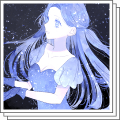 くしゅくしゅ - CLIP STUDIO ASSETS