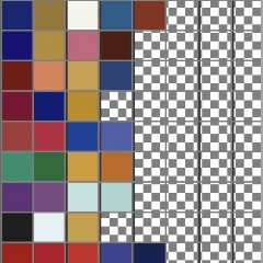 Premium deluxe colors - CLIP STUDIO ASSETS