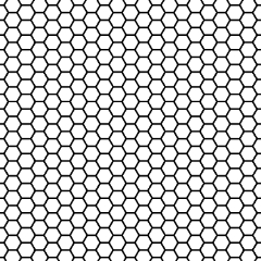 六角 網模様 - CLIP STUDIO ASSETS
