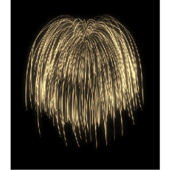 花火3 - CLIP STUDIO ASSETS