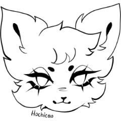 Kitty base - CLIP STUDIO ASSETS