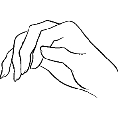 Hands - CLIP STUDIO ASSETS