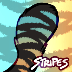 Stripes - CLIP STUDIO ASSETS