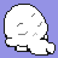 ピクセルちびベース 50x50 - CLIP STUDIO ASSETS