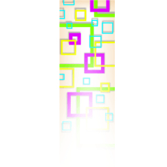 funky square bg - CLIP STUDIO ASSETS