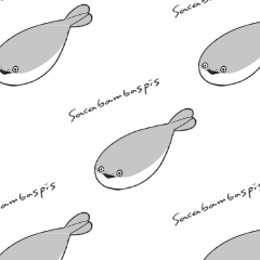 サカバンバスピス - CLIP STUDIO ASSETS