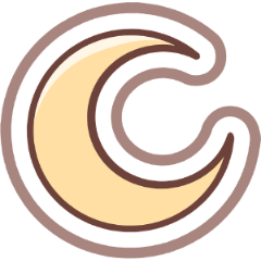 moon 2 - CLIP STUDIO ASSETS