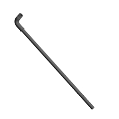 鉄パイプ - CLIP STUDIO ASSETS