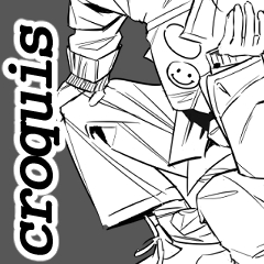 クロキペン - CLIP STUDIO ASSETS